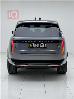 لاند روفر رانج روفر فوج